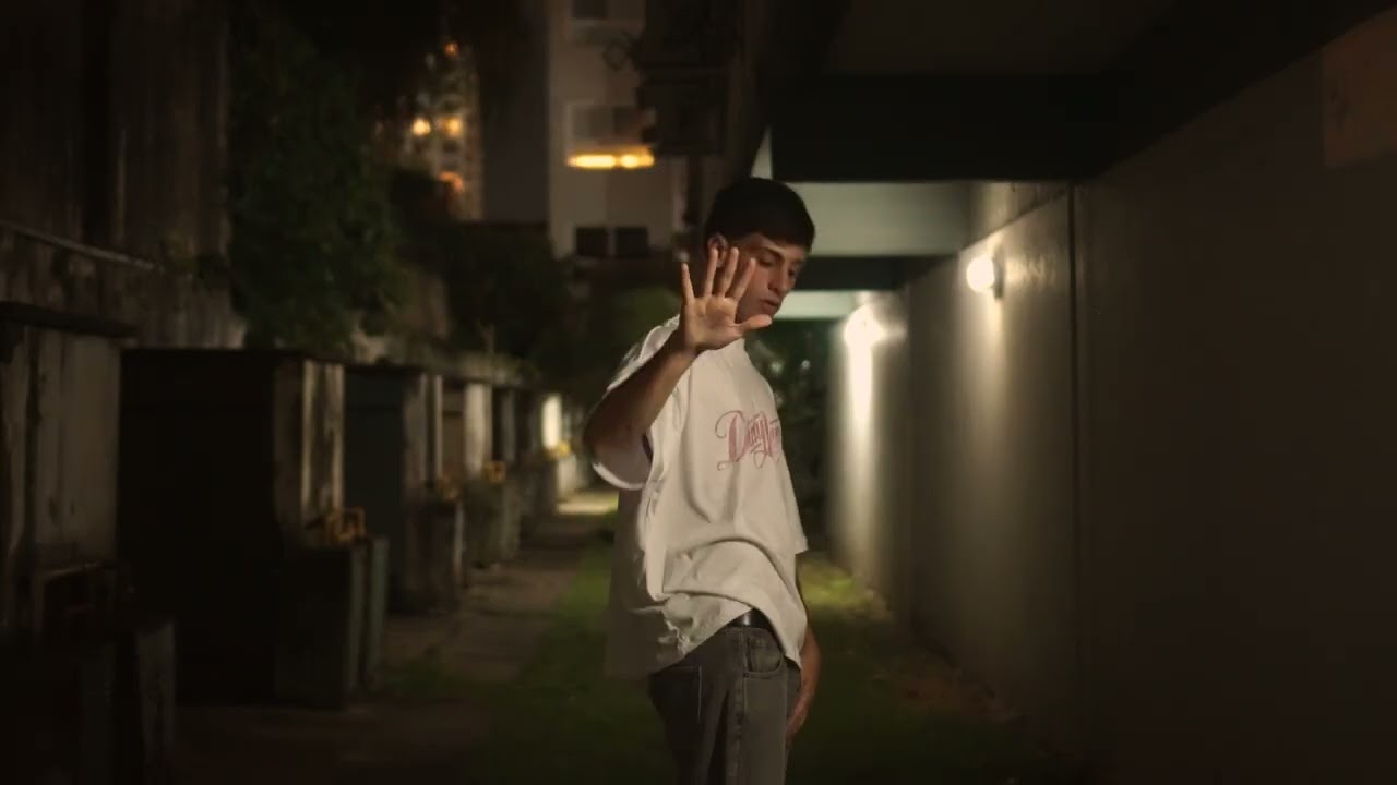 FRANFI - Triplico La Fe (Video Oficial)