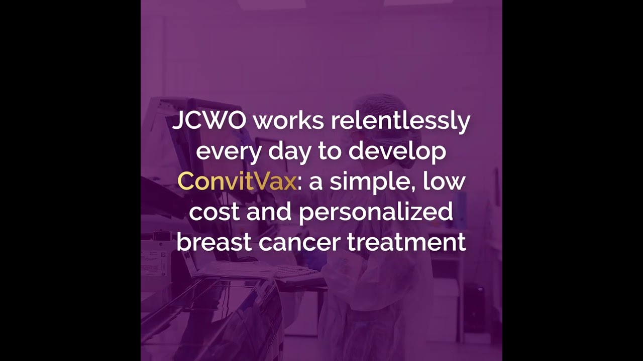 Cancer Immunotherapy program