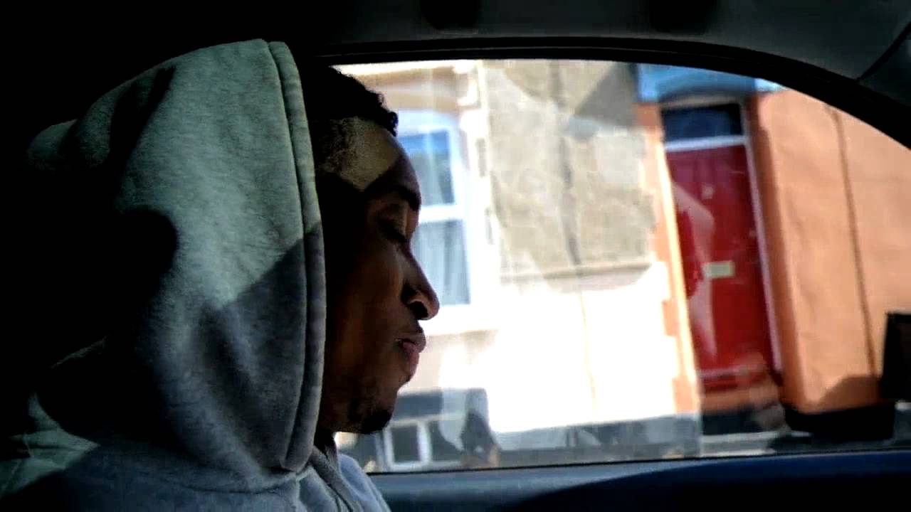 Drepound - Wall St - 32 bars - Rebel Productions