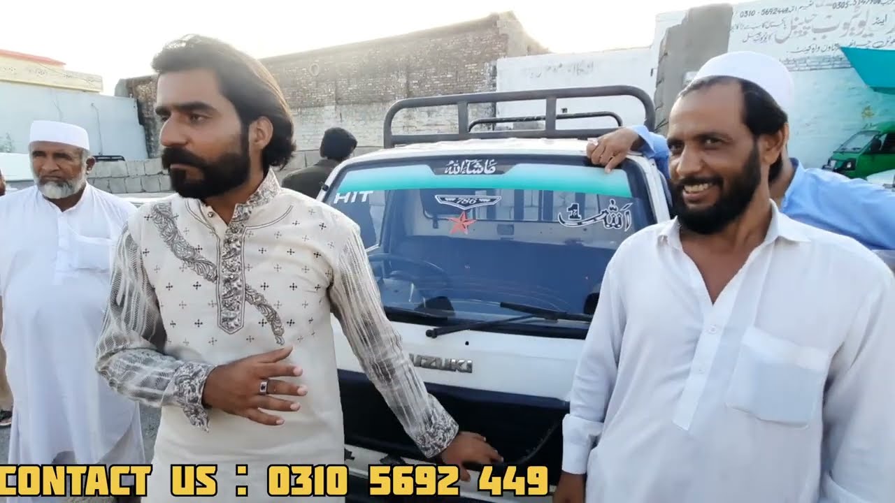 Used Cars For Sale In Wah Cantt | Cheap Cars | Carvan Motors