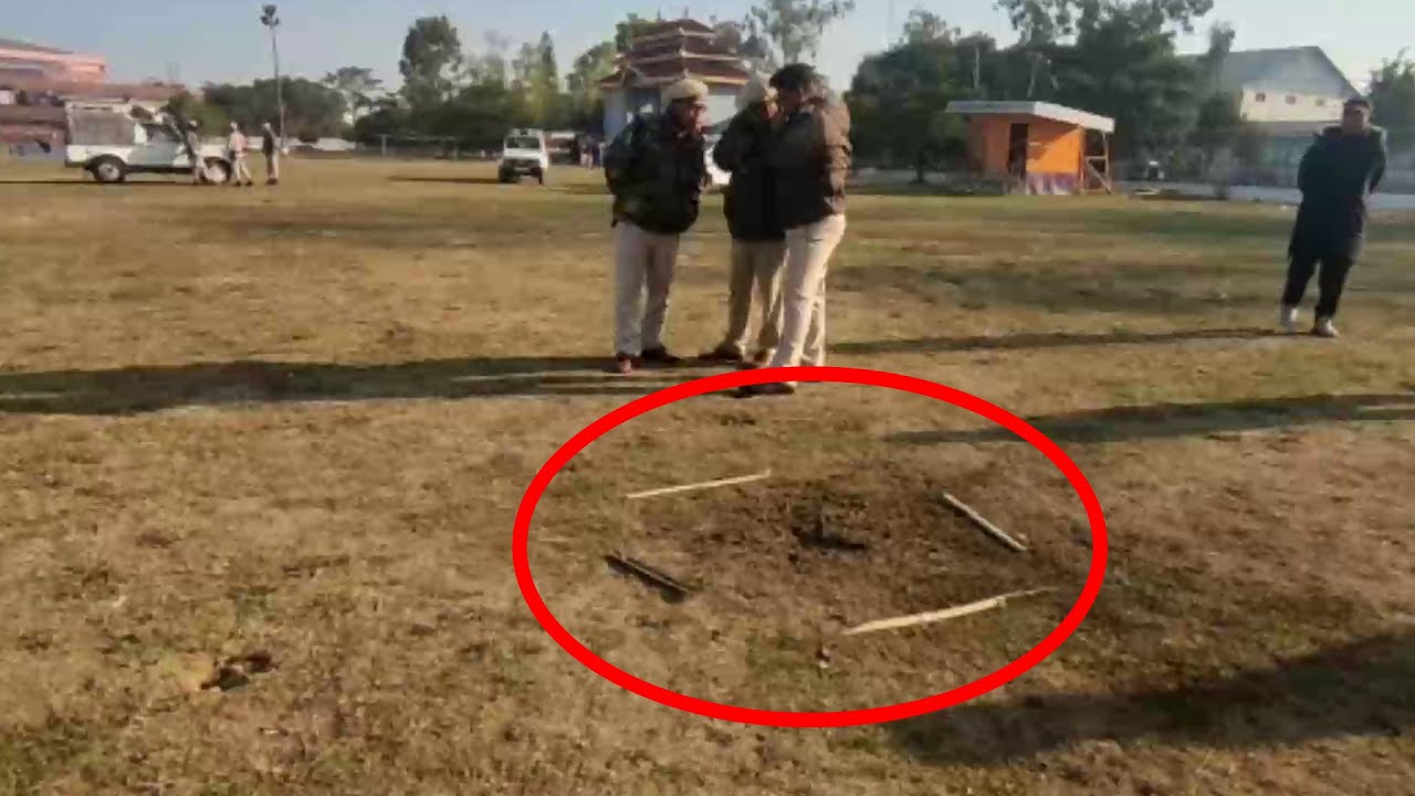 LIVE - ISCOM NEWS 06:00 PM ENGLISH 04 FEBRUARY 2023