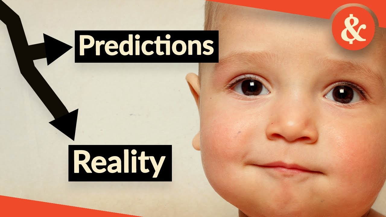 Why humanity will shrink far sooner than we thought