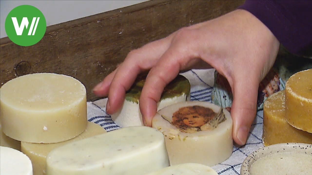DIY Badebomben selber machen - Reine Natur auf der Haut!