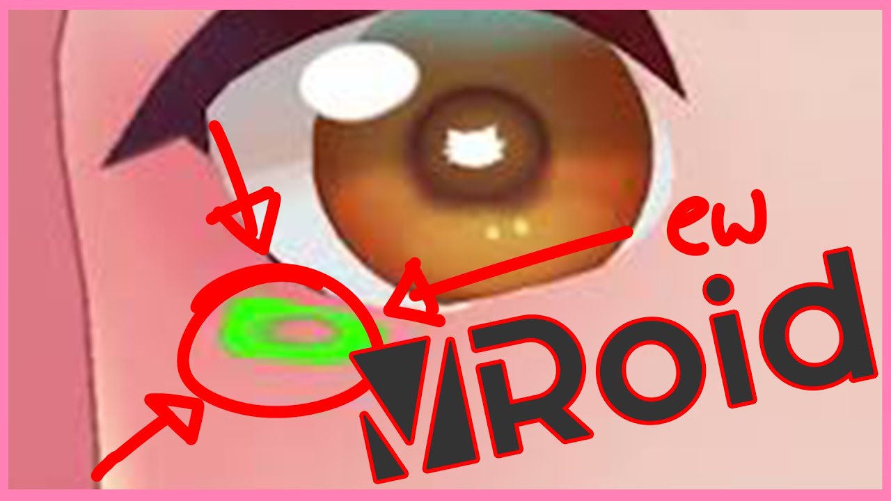 ok fine heres my vroid tips STOP ASKING