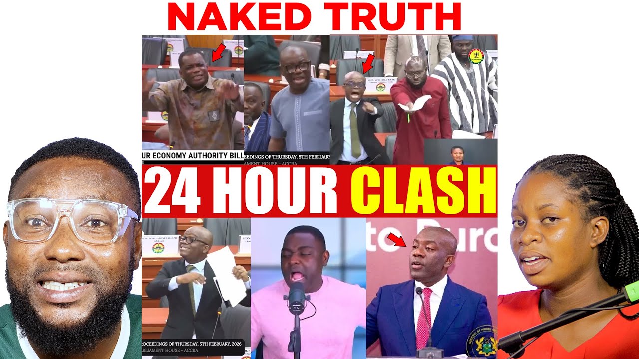 😳Oh NPP, WHY?? Majority f!res minority for fighting the creation of 24-hour economy.  MORE JOBS NOW🔥