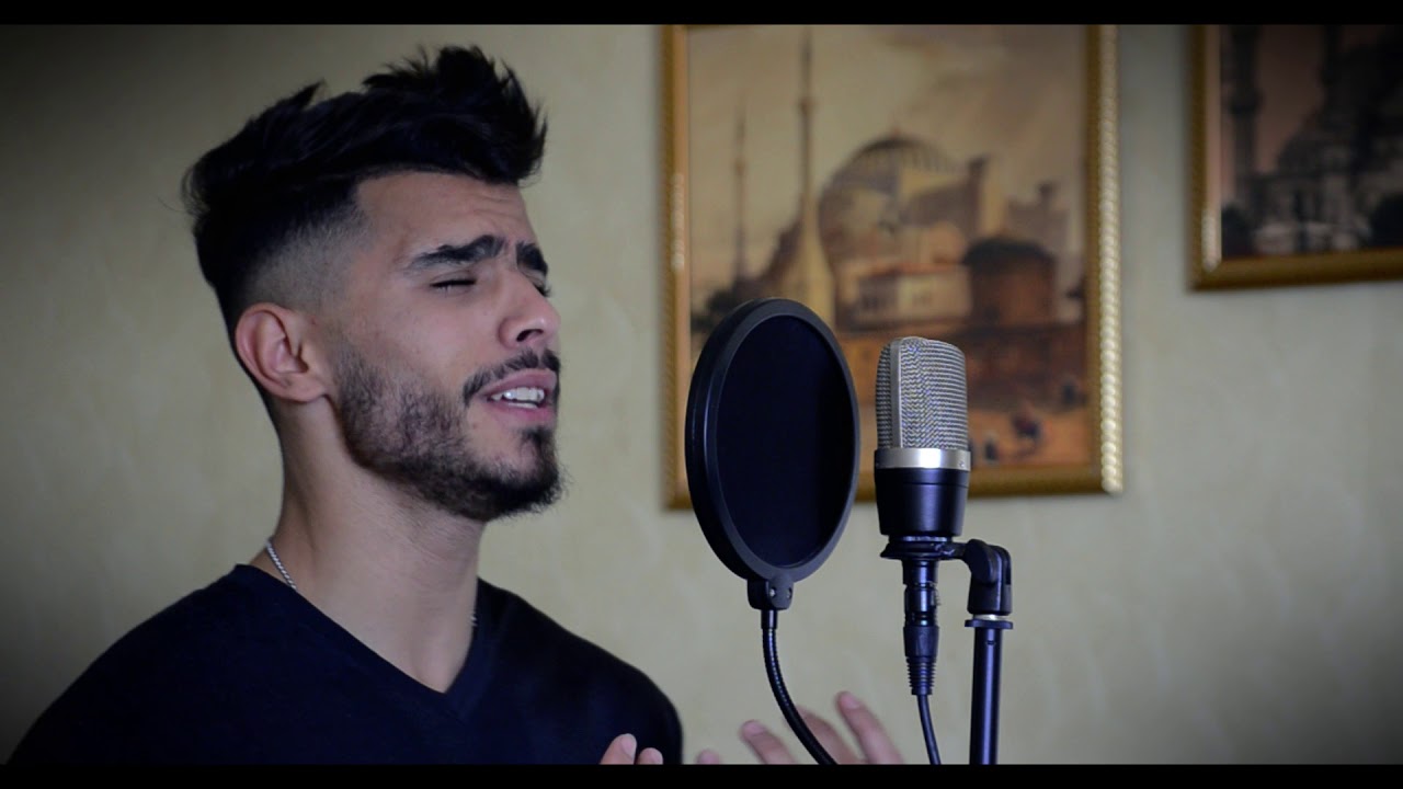 Adham Nabulsi - Howeh El Hob  | ادهم نابلسي - هو الحب Cover By Islam Hadjab