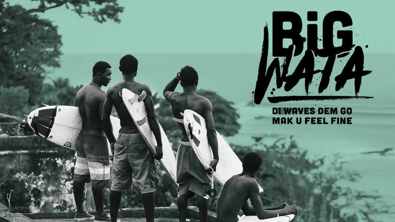 Big Wata | Trailer | Available Now