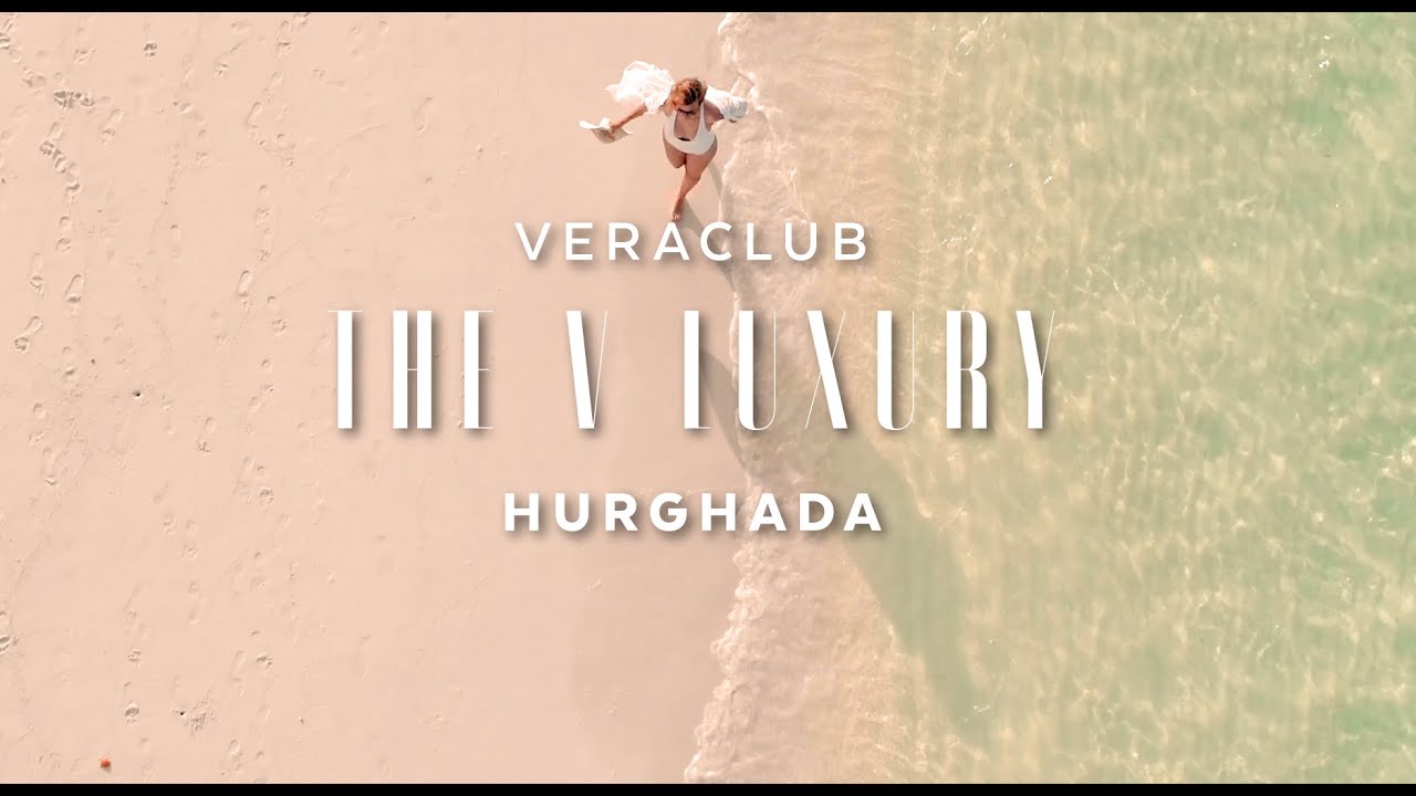 Villaggi Hurghada | Veraclub The V Luxury