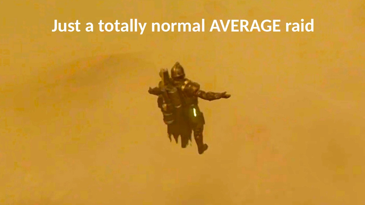 What every mission looks like for (average) Joe Helldiver