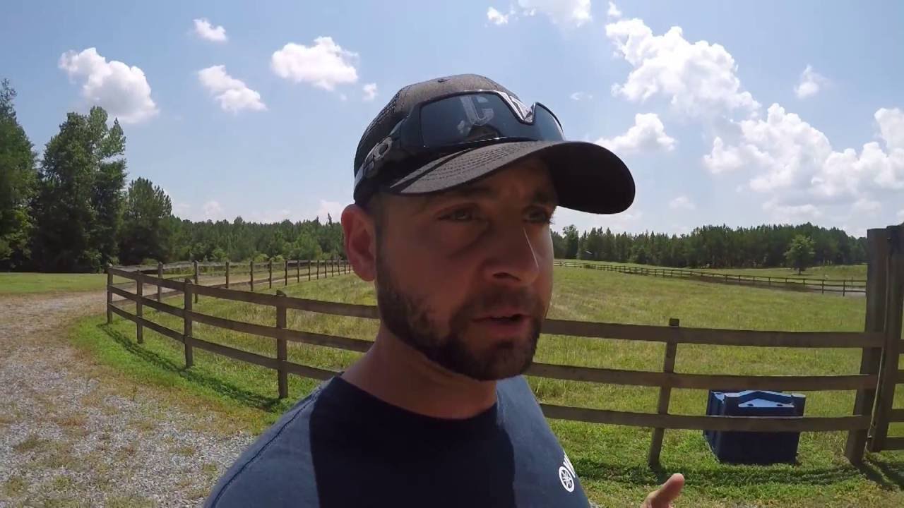 Fast FZ09 | Turning The Birds Loose | Bob White Quail Release