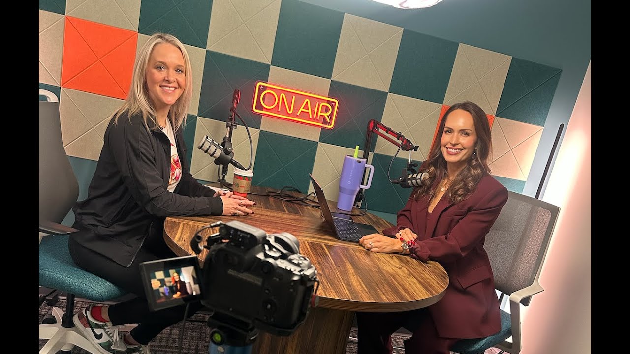 S3 | E4: Why the Personal Touch Still Wins in Lending - with Guest Becky Alley