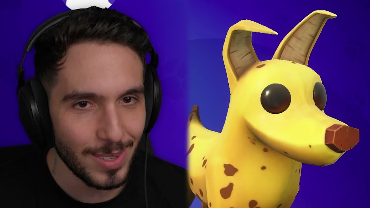 Primeiras impressões da Temporada dos SIMPSONS no Fortnite 🥸