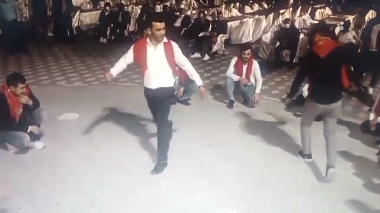 DAMAT SEN NE YAPTIN ÖYLE #çiftetelli #oyunhavası #wedding 