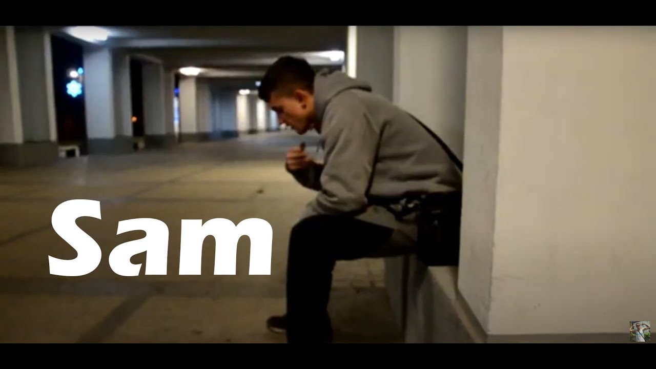 Ricas feat. FIFI - Sam (prod. Nearr)