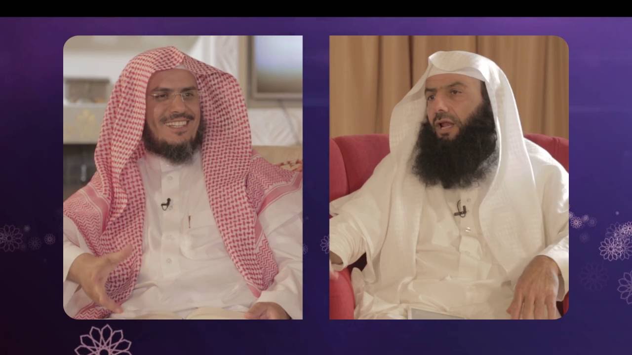 بينات 1437 (24) سورة الأنعام الآية 60 إلى 62