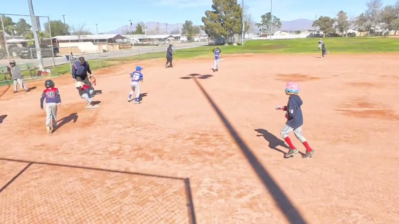 Jaziel 8u baseball 5 for 5 1.000 b.a. monster day.  Showtimerz 