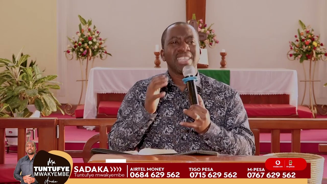 KUKABILIANA NA UPINZANI WA MALANGO