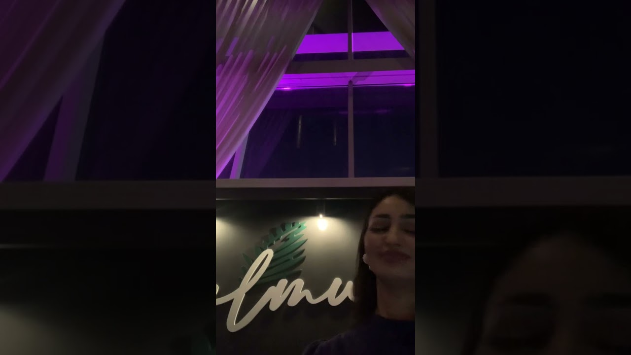 لميس الفيصل  شفتك ولا حطيت