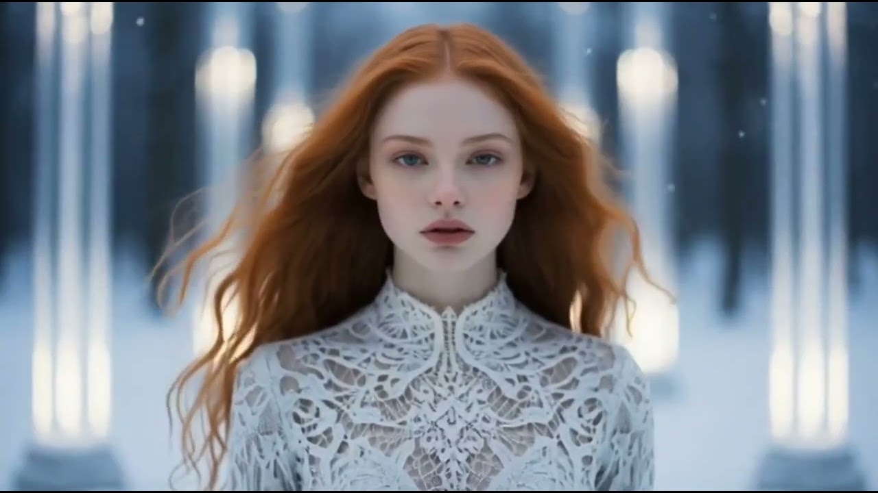 Любимчики Бога...  На стихи Ирины Самариной «Лабиринт»