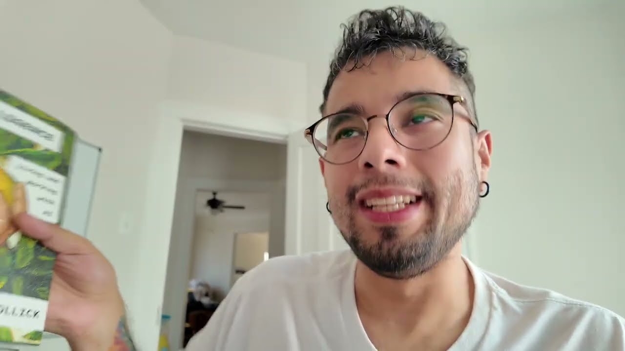 AI Ethics Debate & Bad Bunny Extra Credit | WIML