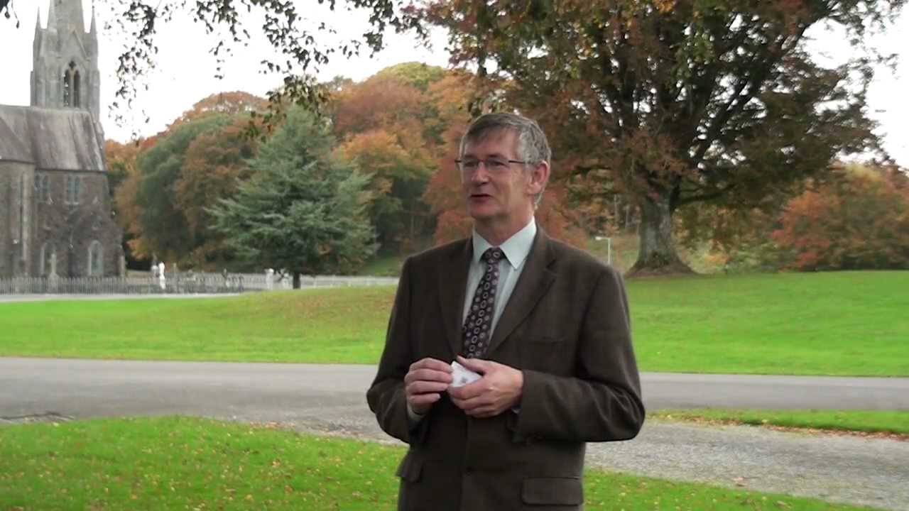 Roscrea Grounds