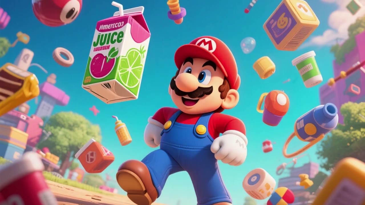 Retro Mario Explained: Secrets You Missed as a Kid