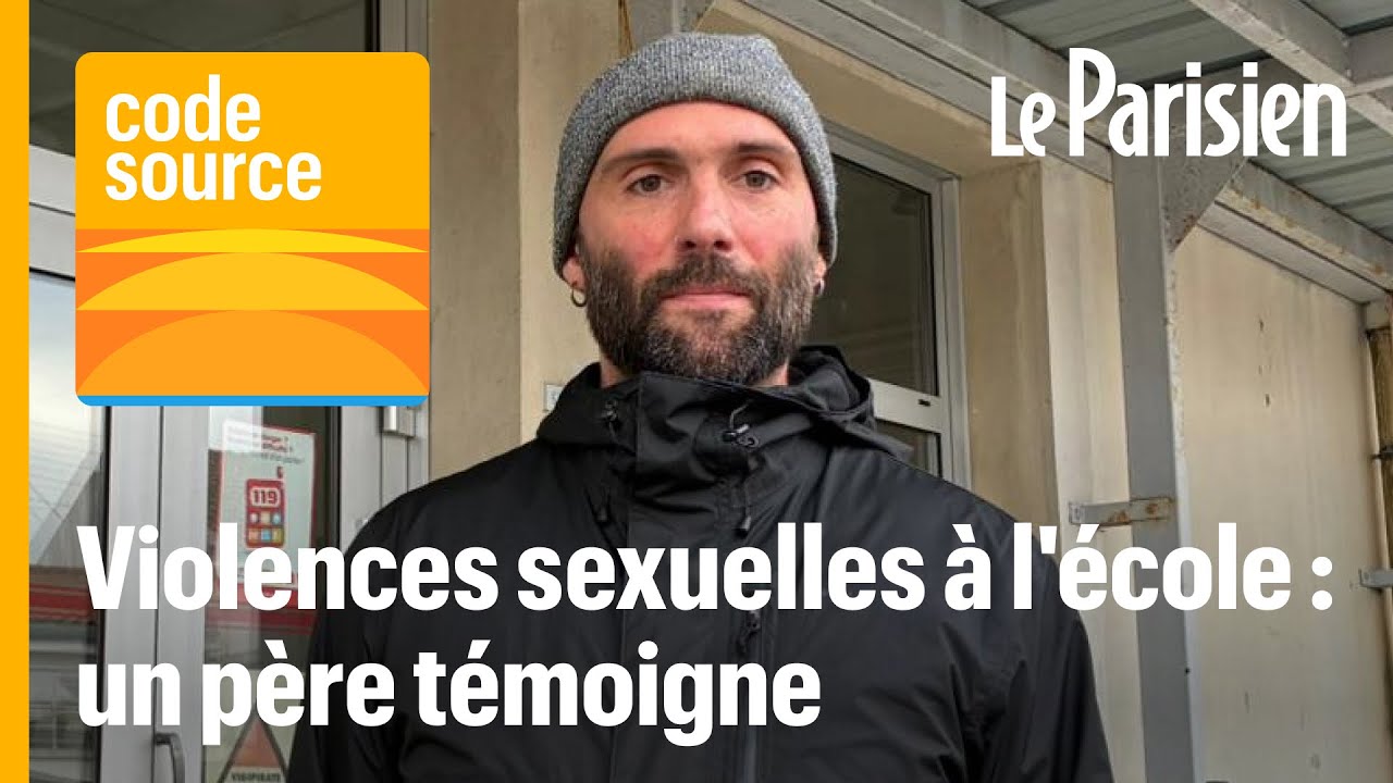 [PODCAST] Avant le proc&egrave;s d&rsquo;un animateur p&eacute;riscolaire, le p&egrave;re d&rsquo;une victime se confie