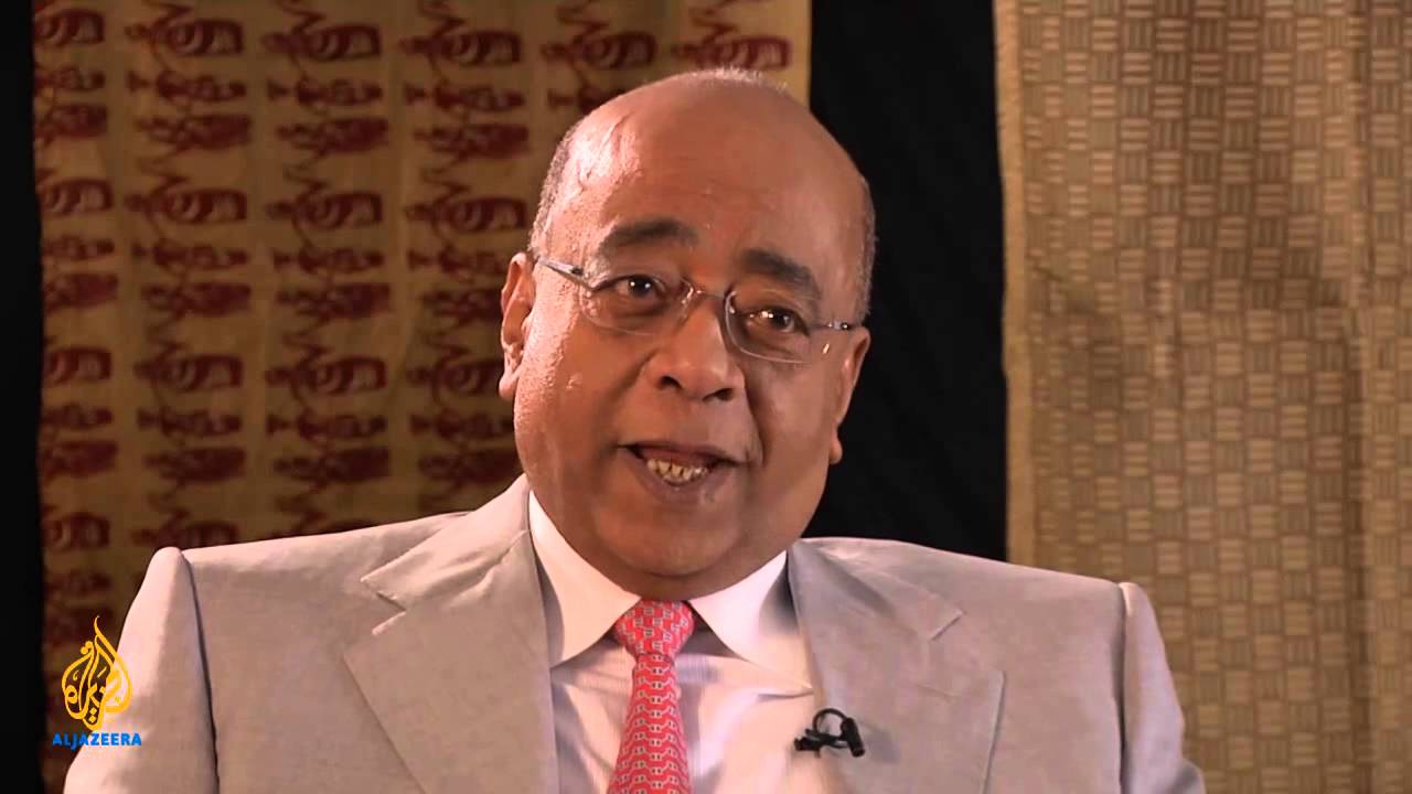 South2North - The business of good governance