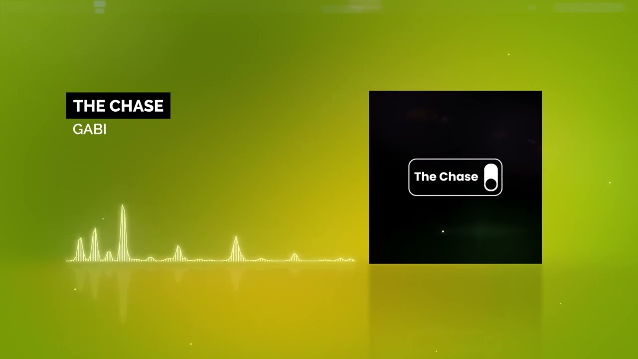 The Chase Official Audio