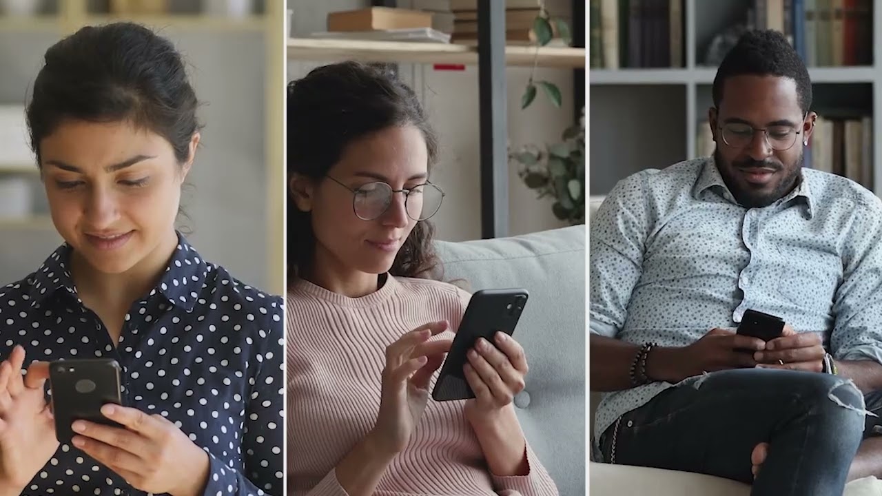 Amazon Key   Intercom & Digital Key Demo