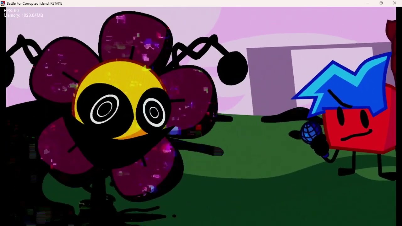 BFCI: Retake showcase part 1