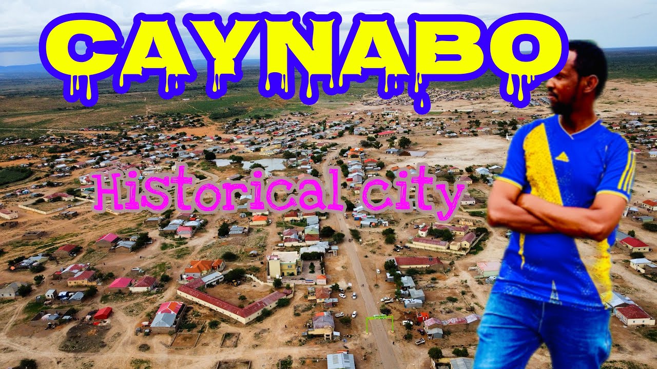 CAYNABO #2024
