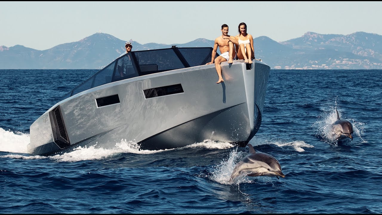 La Réserve Ramatuelle - Dream French Riviera destination