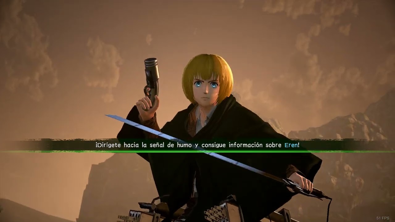 Attack on Titan 2 2024 03 17   04 31 32 02