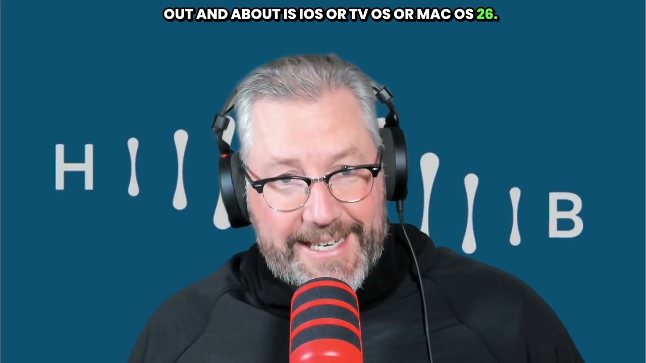 Episode 53 | Mac Brew with Mike Ouren #helicalbrew #viral #viralvideo #viralshorts #podcast #apple