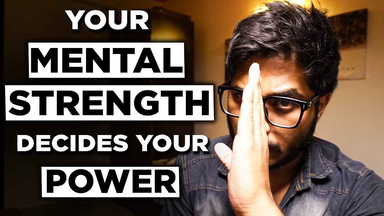 How To Be So Powerful That Nobody Can Ignore You.