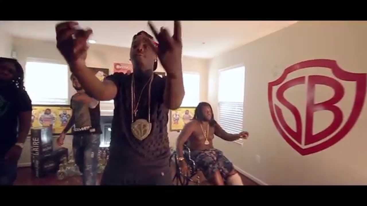 P Wild - Worthless (Music Video)