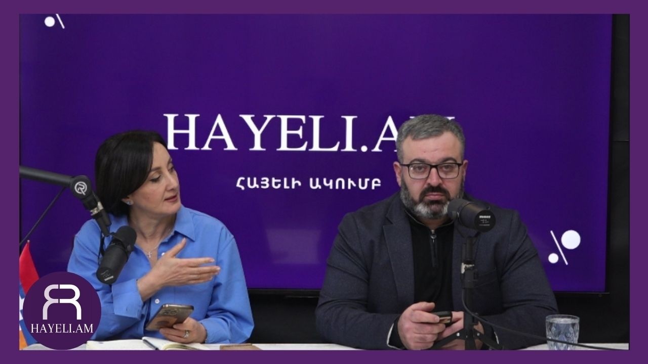 #ՈՒՂԻՂ․ Նիկոլն իրավիճակին չի տիրապետում․ ի՞նչ են զեկուցել նրան․ Գառնիկ Դանիելյան