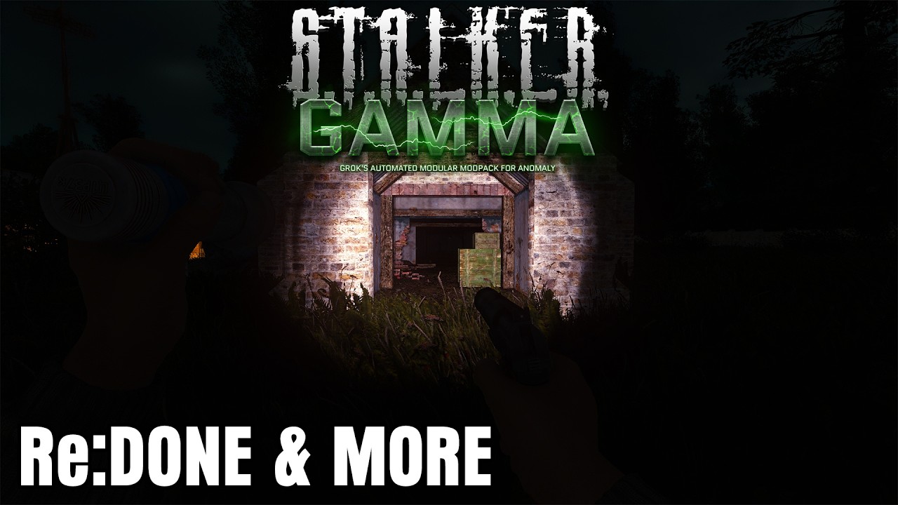 НОВЫЙ САМЫЙ СЛОЖНЫЙ ВЫЗОВ В GAMMA - GAMMA ONE LIFE IRONMAN