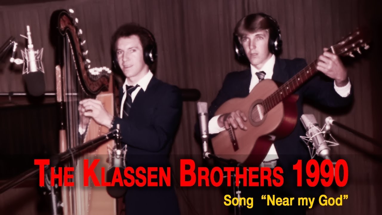 Eduard Klassen / Gustav Klassen 