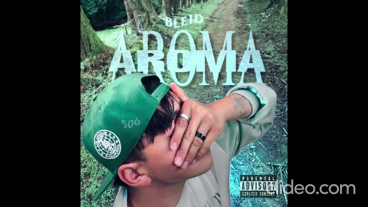 BLEID - AROMA