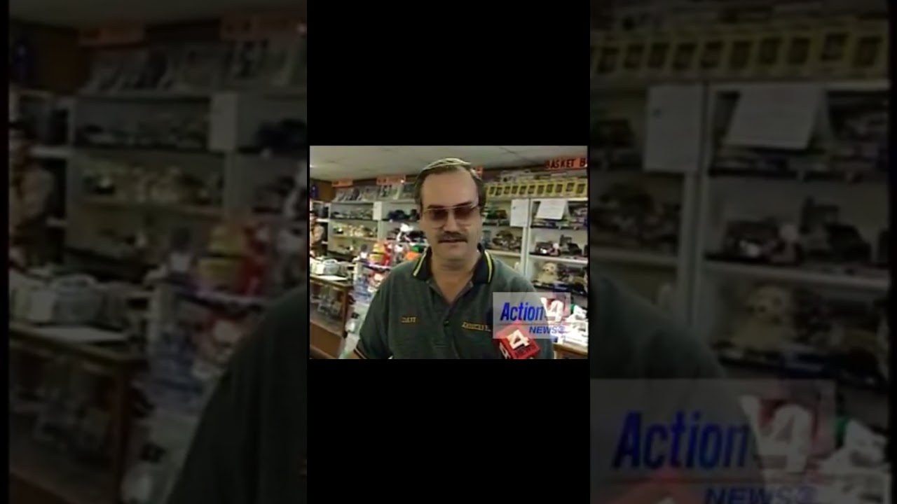 Do you still have your childhood Pokémon collection? 