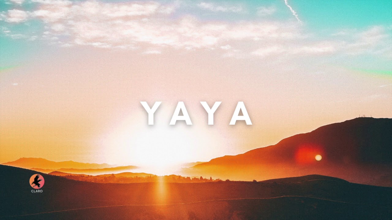 MARWA LOUD x SASSO Type Beat - "YAYA" (Instru Rap Eté 2021)