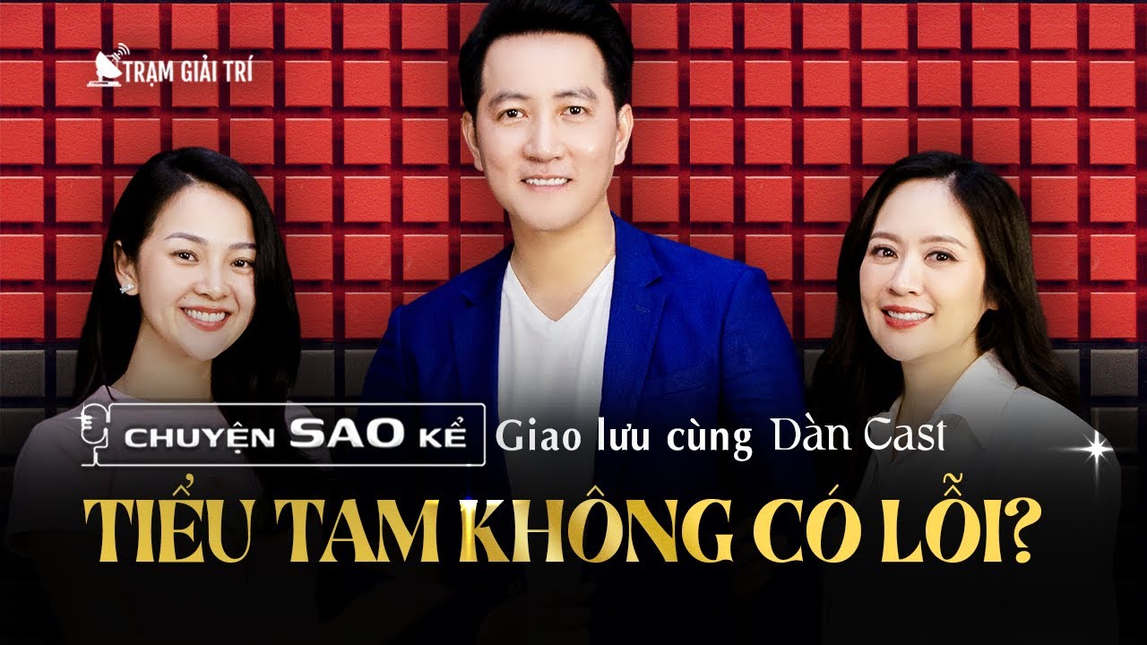Thanh Thuý, Tam Triều Dâng không hài lòng trước sự hoàn hảo quá đà của Nguyễn Phi Hùng | TGT