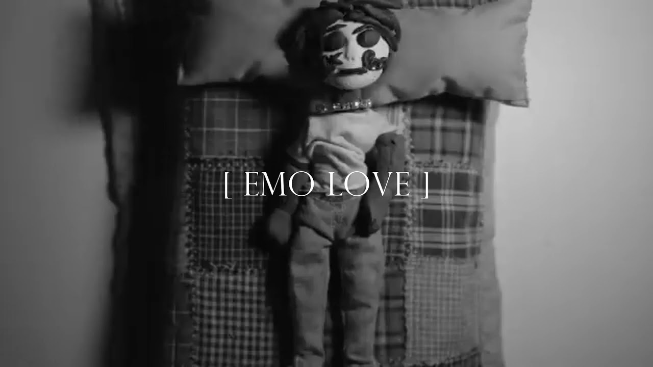 NBA Youngboy - Emo Love ( slowed + reverb )