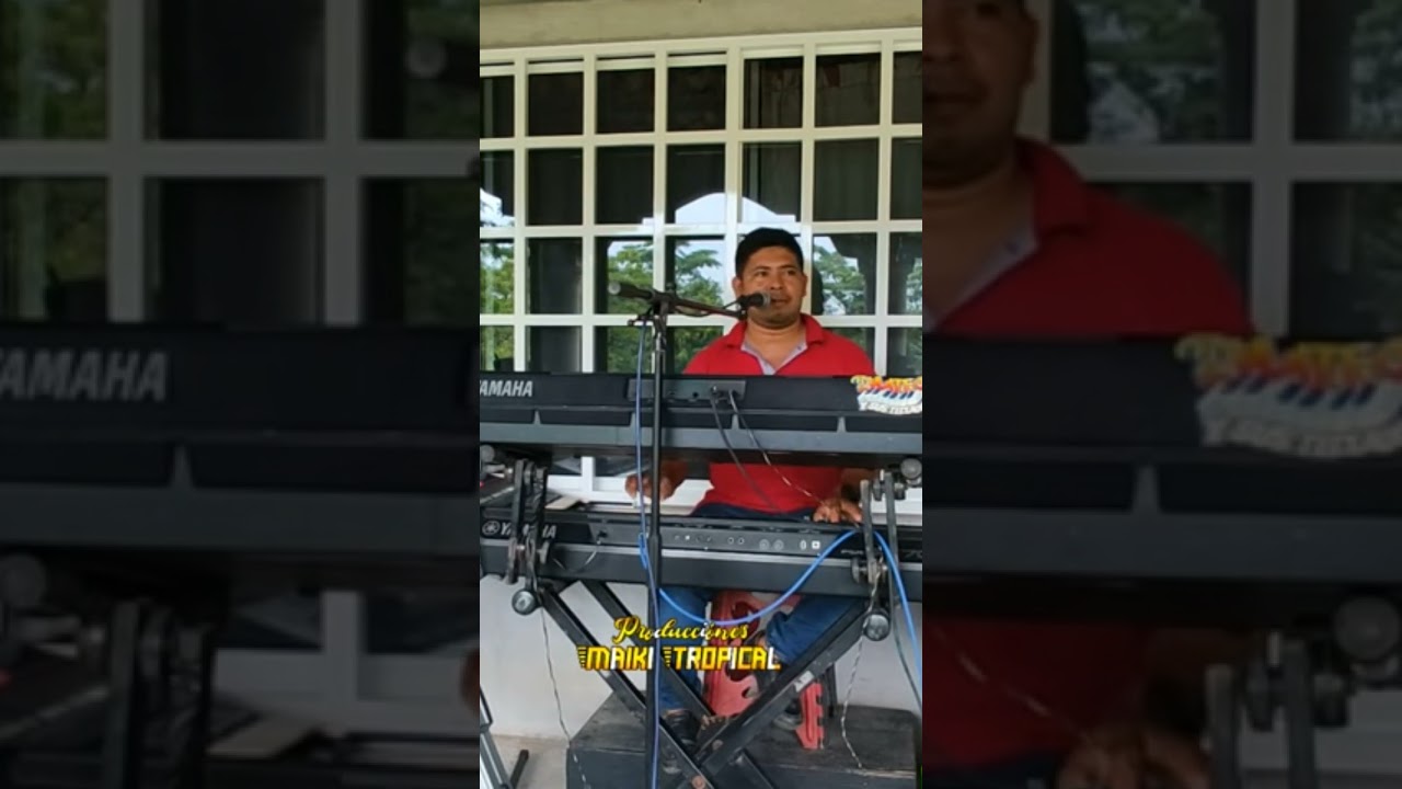 Lo Mejor de la Cumbia al Estilo de Mateo y sus Teclados