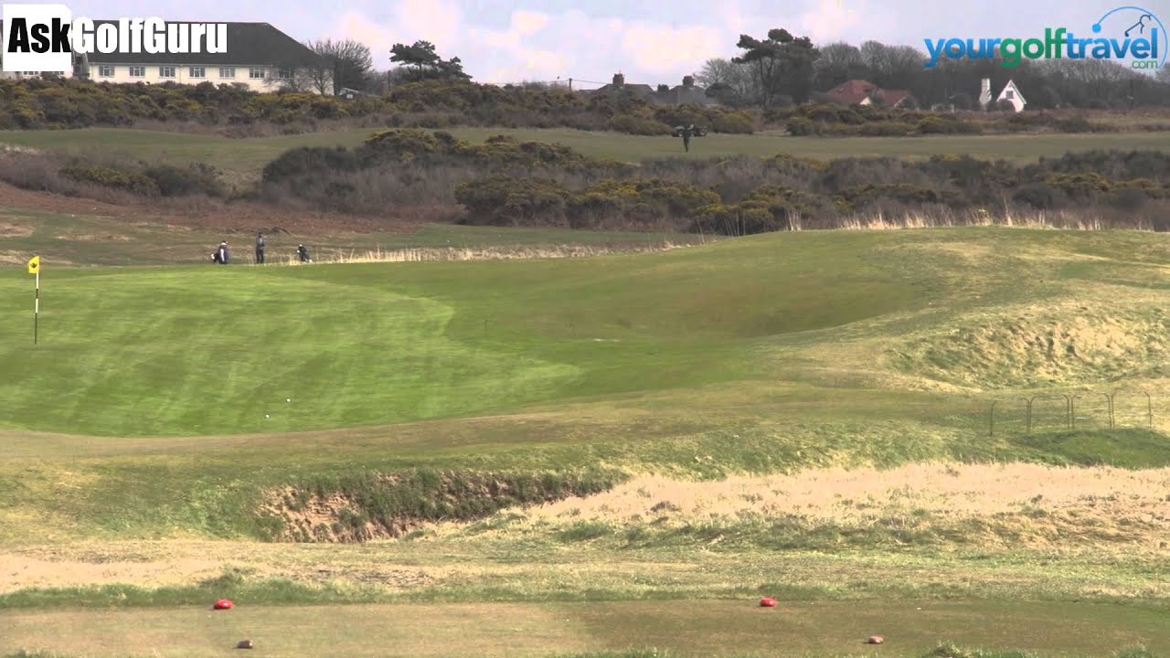 Royal Porthcawl Golf Club