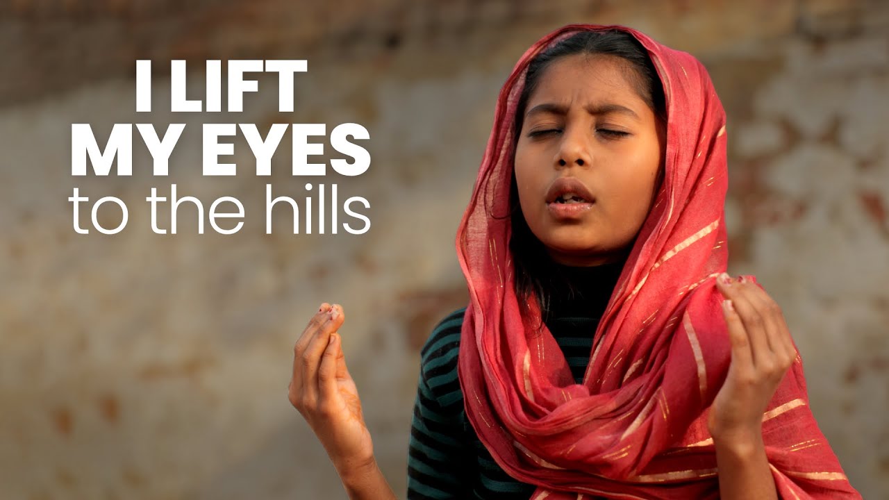 Finding HOPE within SLAVERY