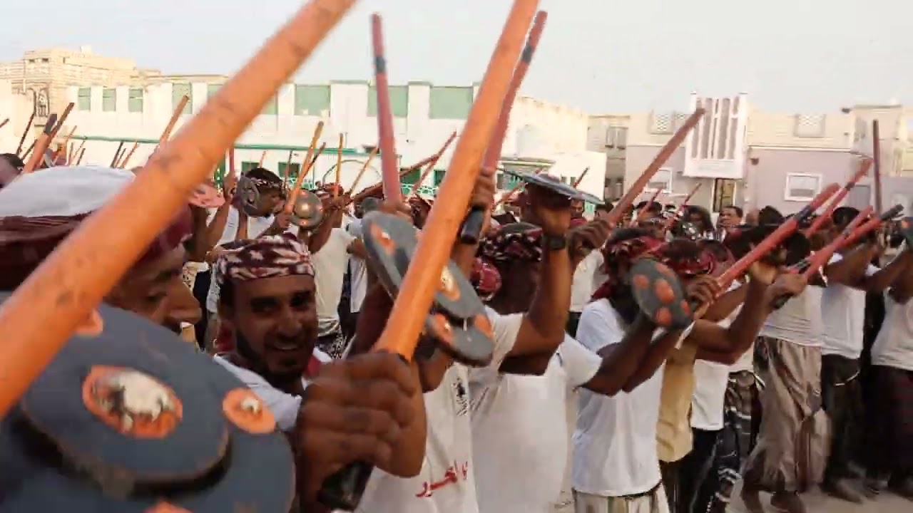 عدة حي الخور... بايلتقون الحبايب من بعد طول الغياب