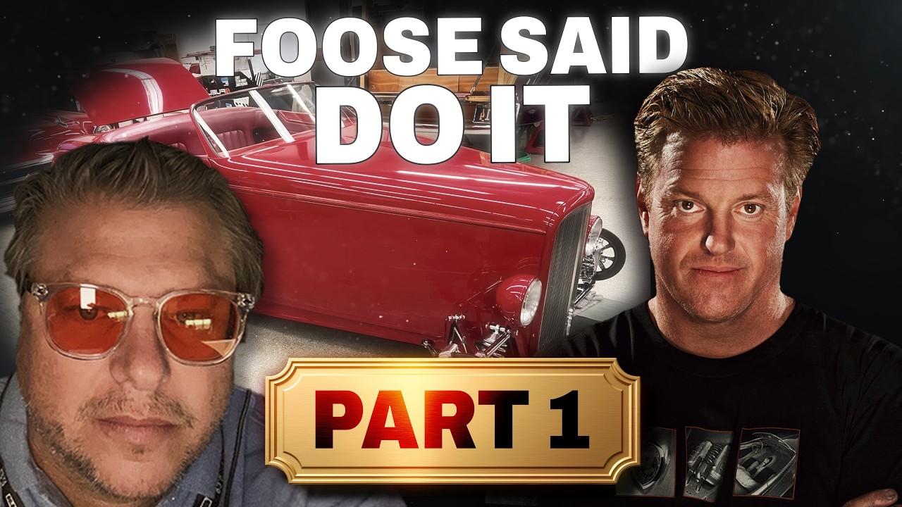 Foose Told Me to Buy the Boydster… Was He Right?